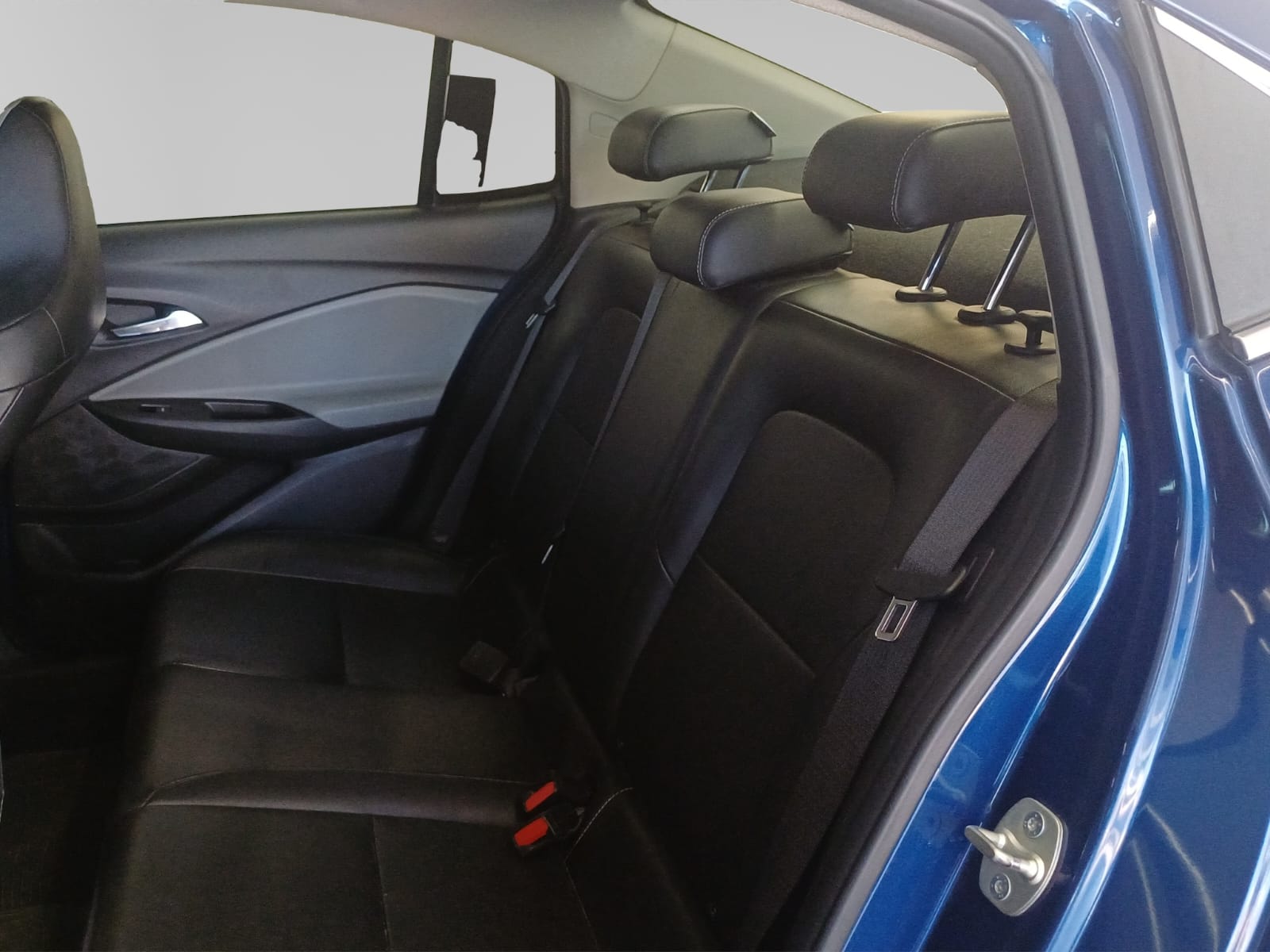 2022 Chevrolet Onix 1.2 Premier At