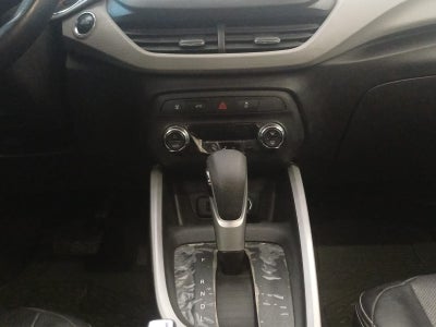 2022 Chevrolet Onix 1.2 Premier At