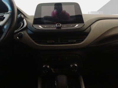 2022 Chevrolet Onix 1.2 Premier At