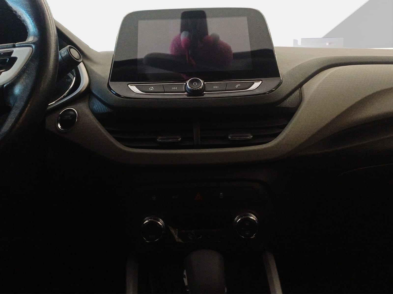 2022 Chevrolet Onix 1.2 Premier At