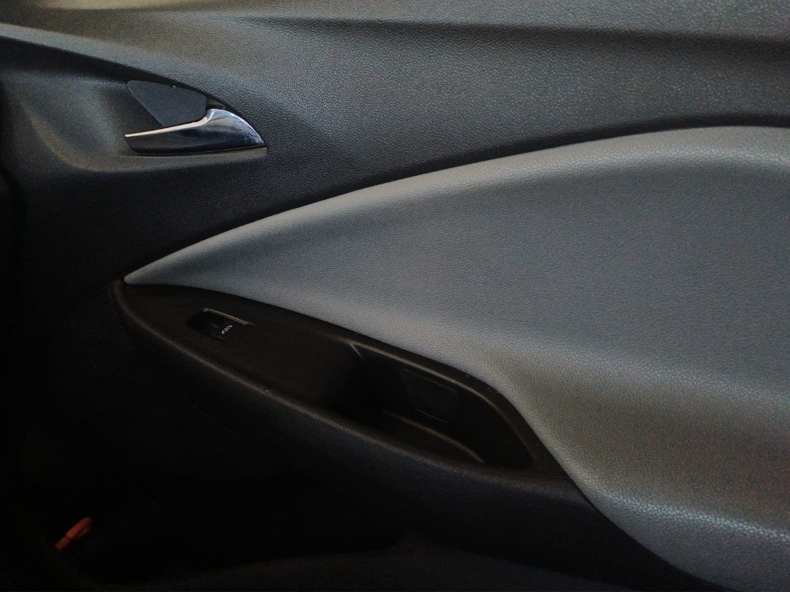 2022 Chevrolet Onix 1.2 Premier At