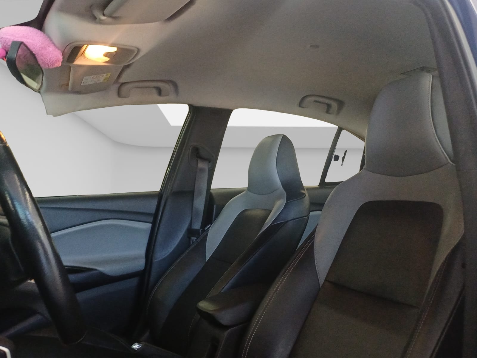 2022 Chevrolet Onix 1.2 Premier At