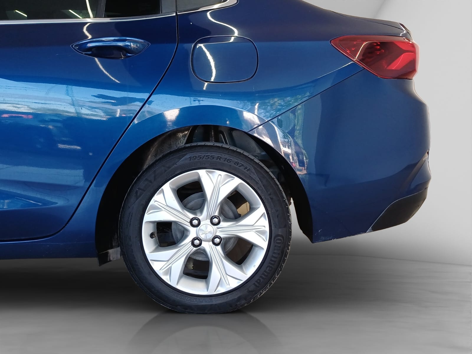 2022 Chevrolet Onix 1.2 Premier At