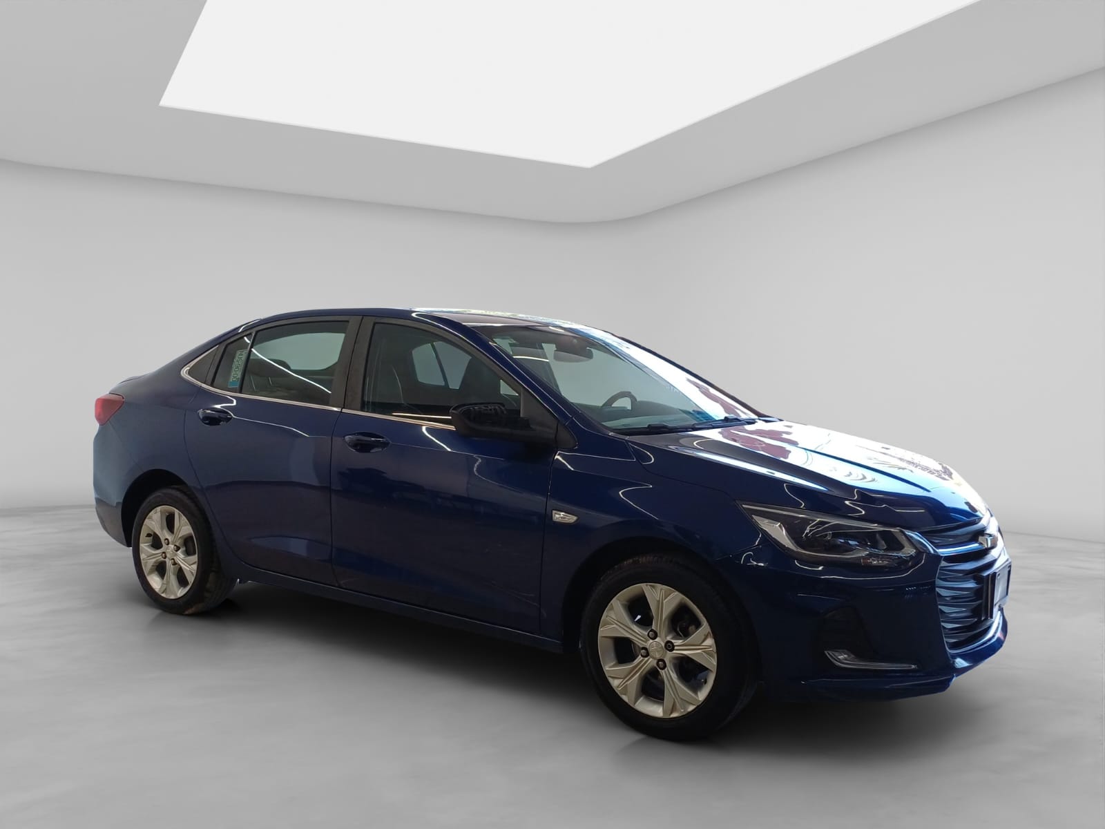 2022 Chevrolet Onix 1.2 Premier At