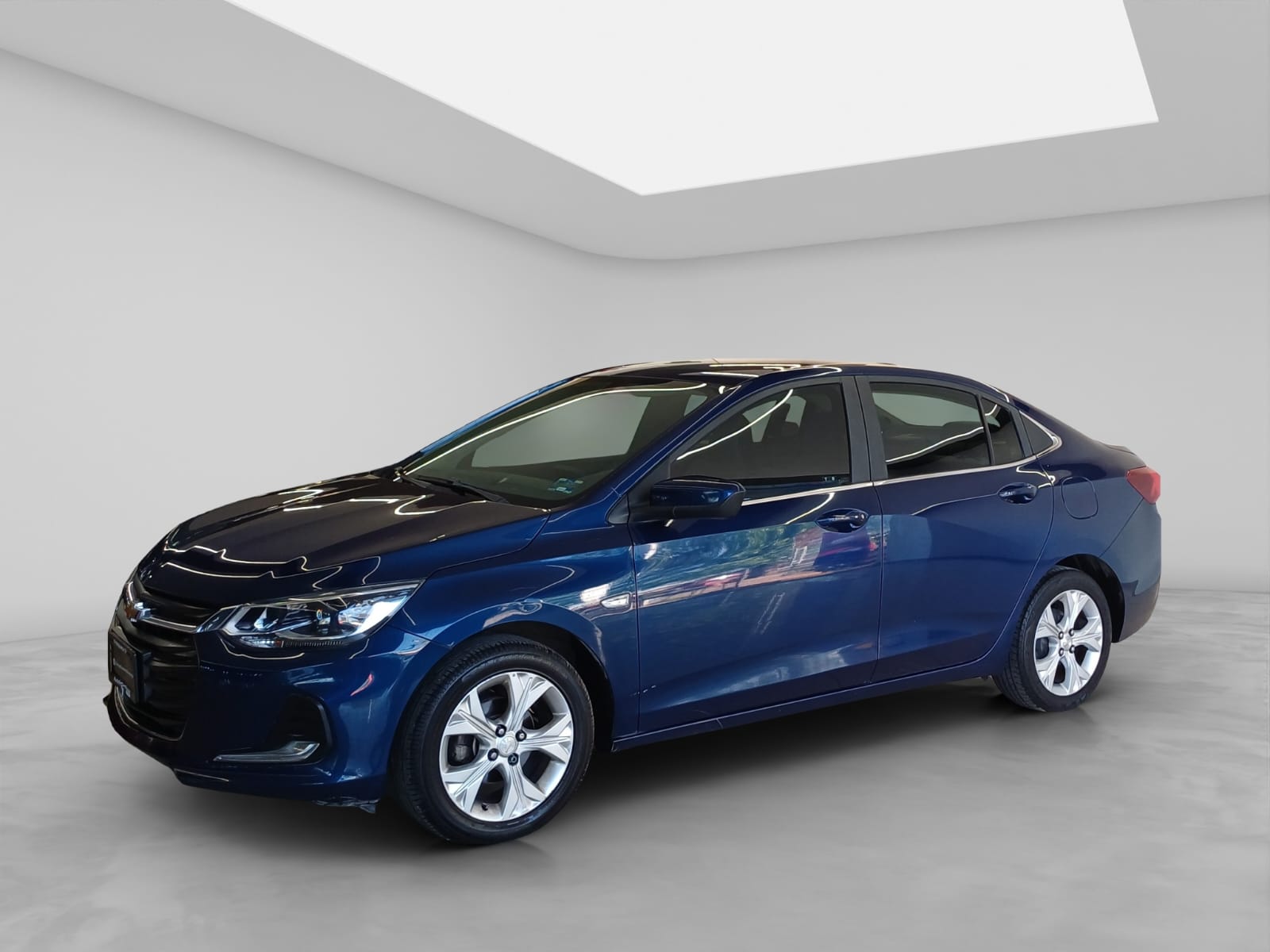 2022 Chevrolet Onix 1.2 Premier At