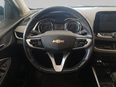 2022 Chevrolet Onix 1.2 Premier At