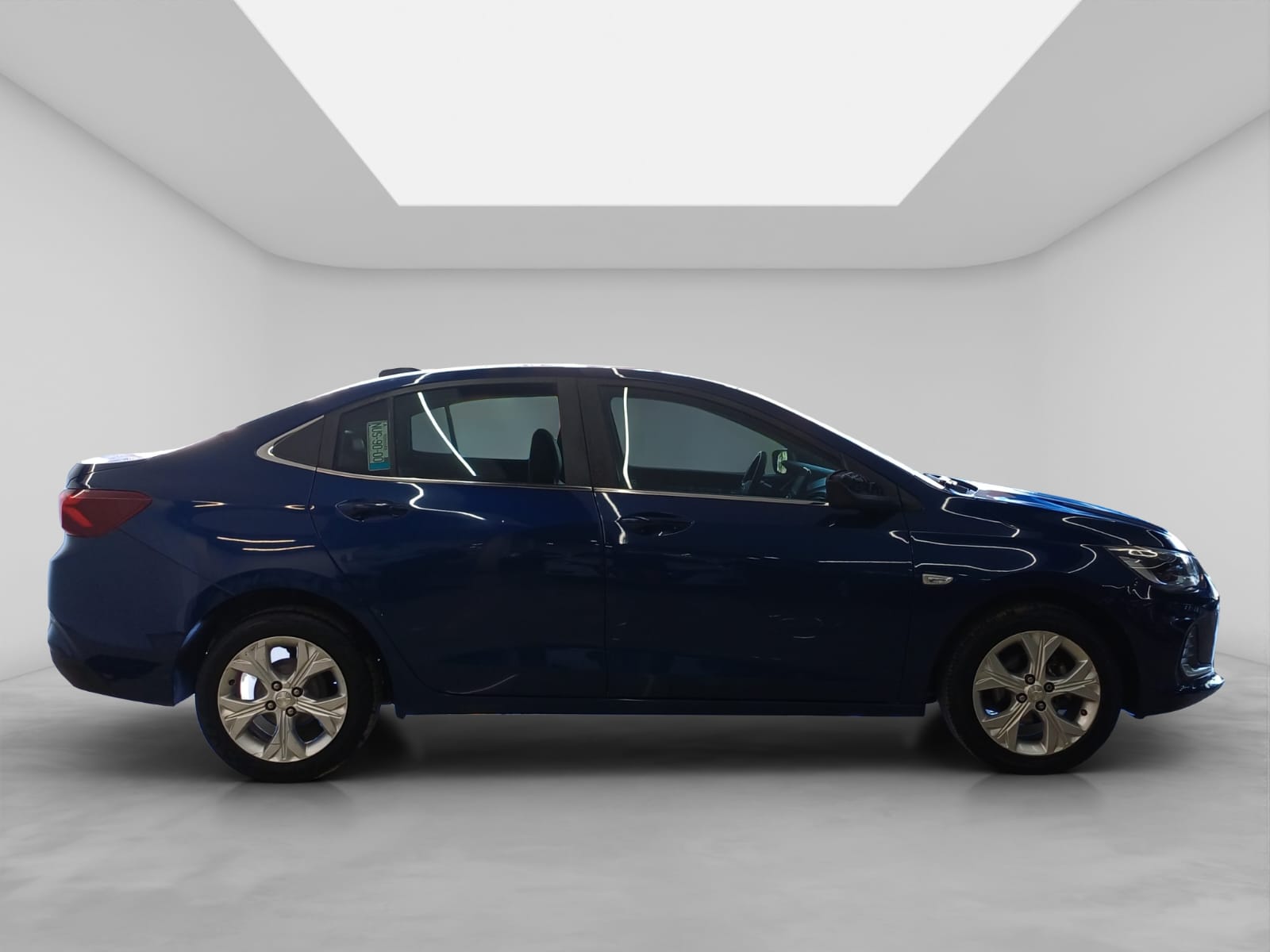 2022 Chevrolet Onix 1.2 Premier At