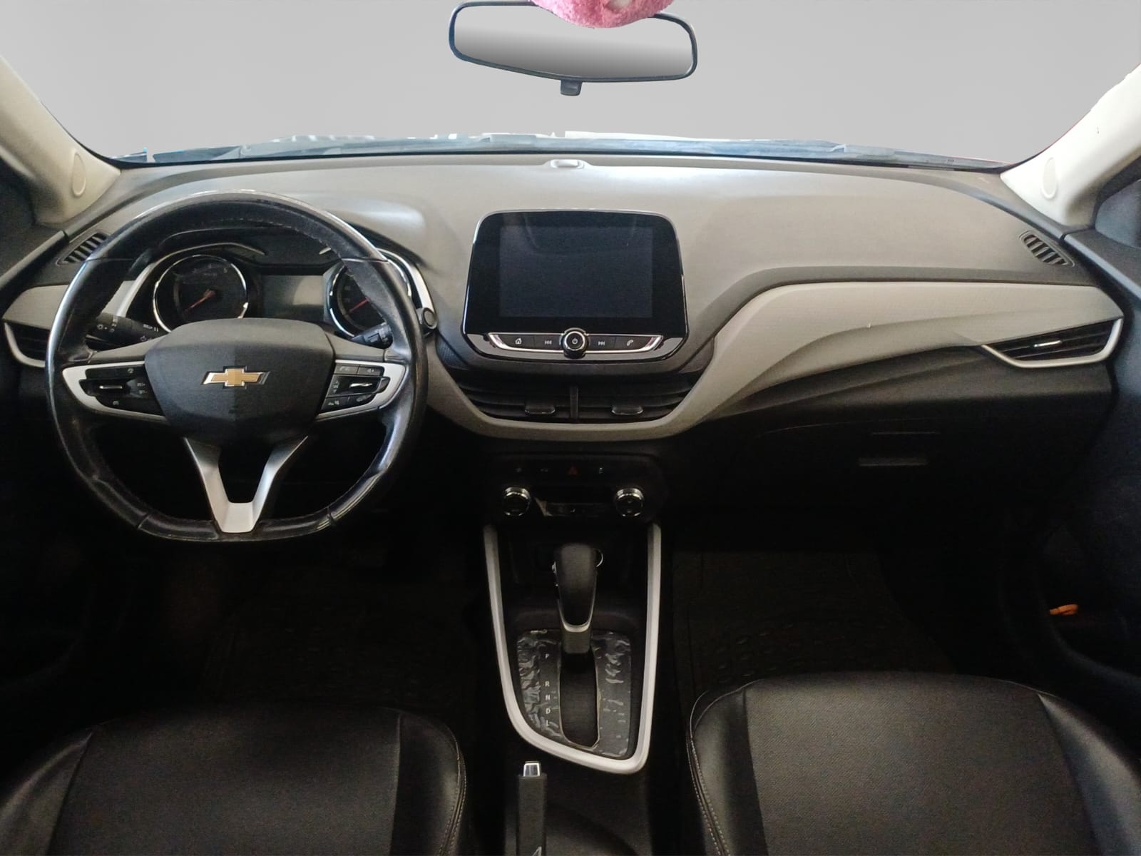 2022 Chevrolet Onix 1.2 Premier At