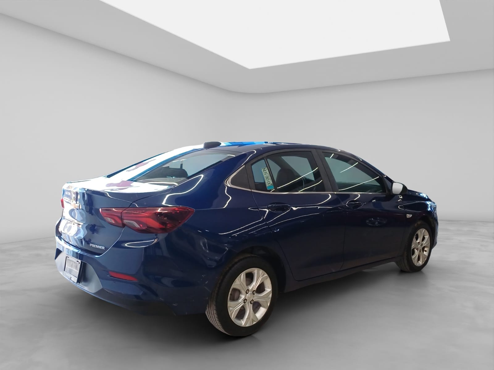 2022 Chevrolet Onix 1.2 Premier At