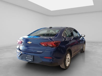 2022 Chevrolet Onix 1.2 Premier At