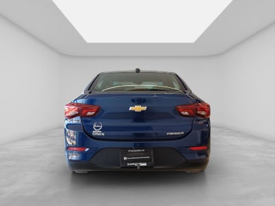 2022 Chevrolet Onix 1.2 Premier At