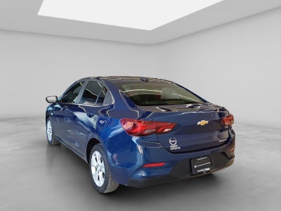 2022 Chevrolet Onix 1.2 Premier At