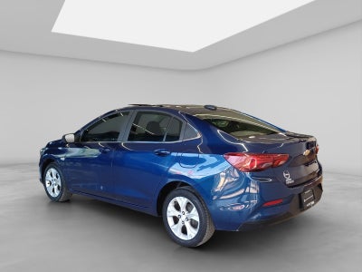 2022 Chevrolet Onix 1.2 Premier At