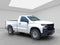 2020 Chevrolet Silverado 4.3 V6 1500 WT Cabina Regular 4x2 At