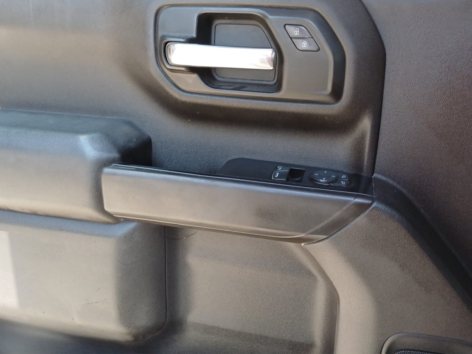 2020 Chevrolet Silverado 4.3 V6 1500 WT Cabina Regular 4x2 At