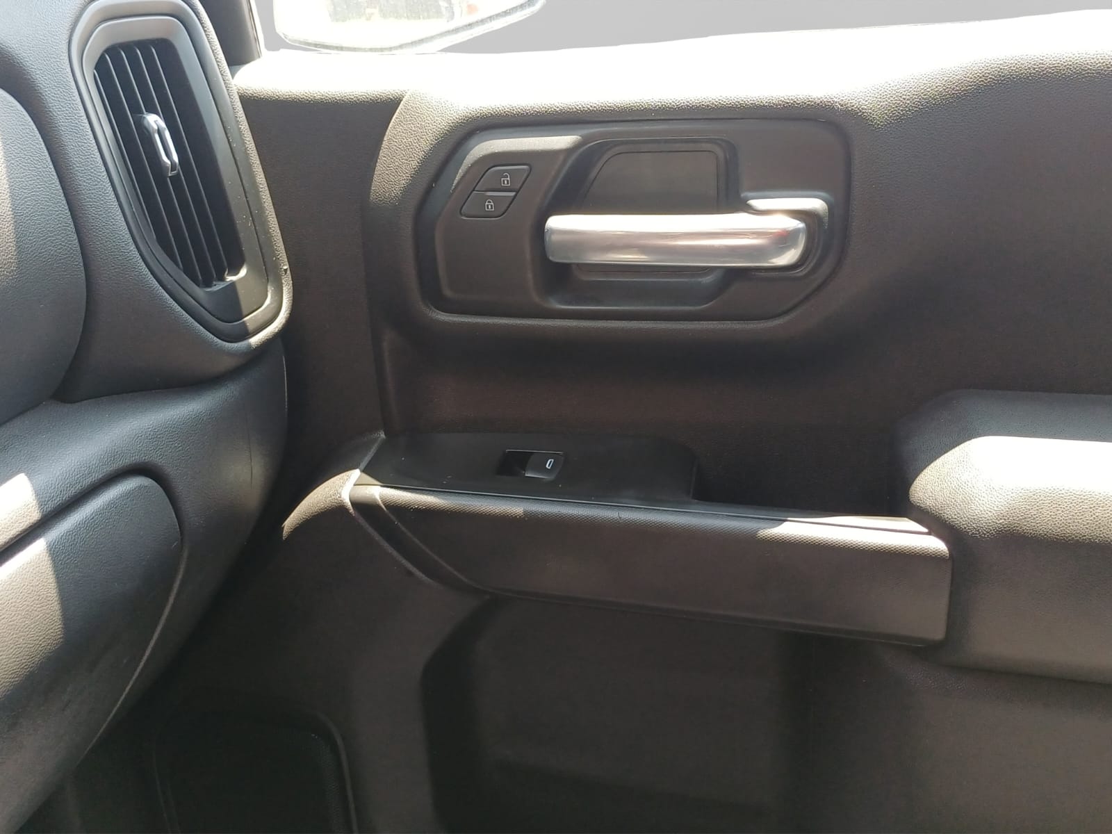 2020 Chevrolet Silverado 4.3 V6 1500 WT Cabina Regular 4x2 At