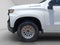 2020 Chevrolet Silverado 4.3 V6 1500 WT Cabina Regular 4x2 At