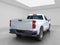 2020 Chevrolet Silverado 4.3 V6 1500 WT Cabina Regular 4x2 At