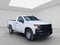 2020 Chevrolet Silverado 4.3 V6 1500 WT Cabina Regular 4x2 At