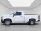 2020 Chevrolet Silverado 4.3 V6 1500 WT Cabina Regular 4x2 At