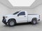 2020 Chevrolet Silverado 4.3 V6 1500 WT Cabina Regular 4x2 At