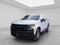 2020 Chevrolet Silverado 4.3 V6 1500 WT Cabina Regular 4x2 At