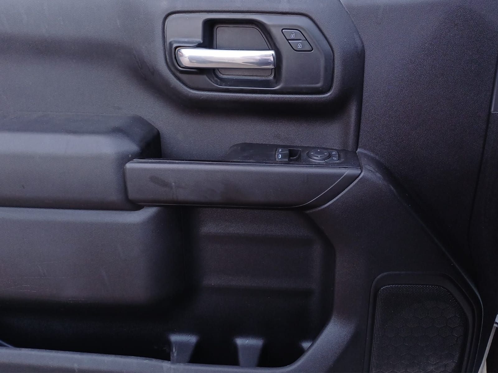 2020 Chevrolet Silverado 4.3 V6 1500 WT Cabina Regular 4x2 At