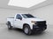 2020 Chevrolet Silverado 4.3 V6 1500 WT Cabina Regular 4x2 At