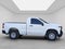 2020 Chevrolet Silverado 4.3 V6 1500 WT Cabina Regular 4x2 At