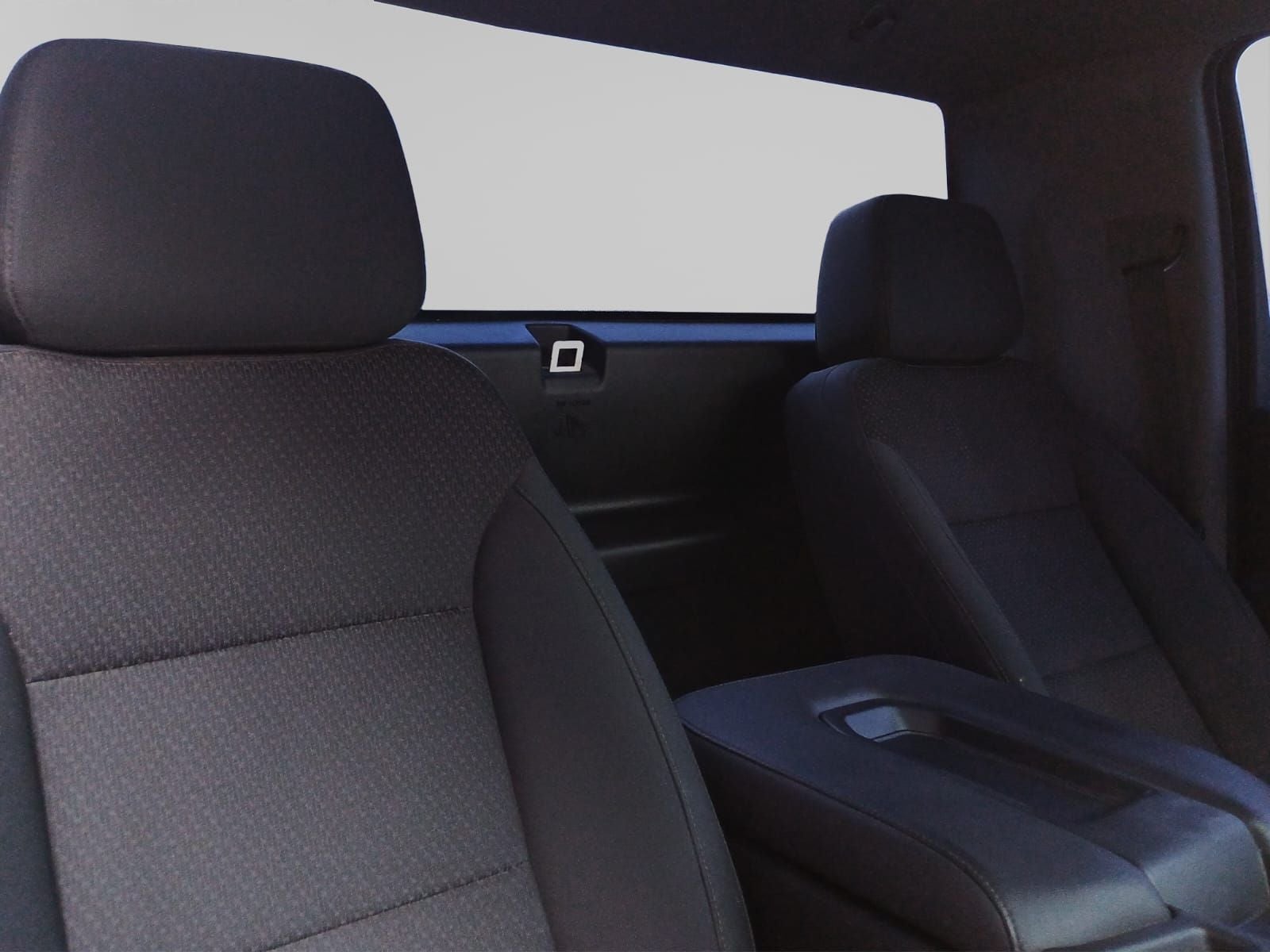 2020 Chevrolet Silverado 4.3 V6 1500 WT Cabina Regular 4x2 At