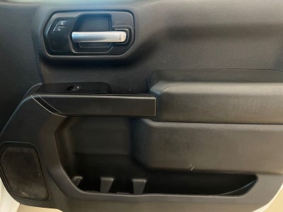 2020 Chevrolet Silverado 4.3 V6 1500 WT Cabina Regular 4x2 At