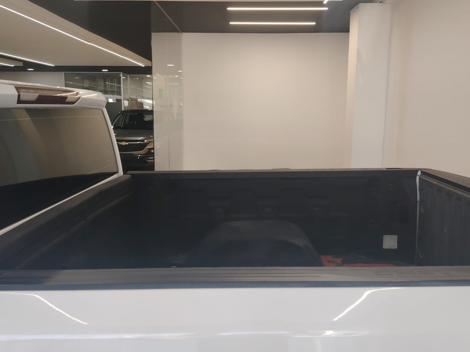 2020 Chevrolet Silverado 4.3 V6 1500 WT Doble Cabina 4x2 At