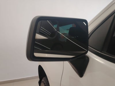 2020 Chevrolet Silverado 4.3 V6 1500 WT Doble Cabina 4x2 At