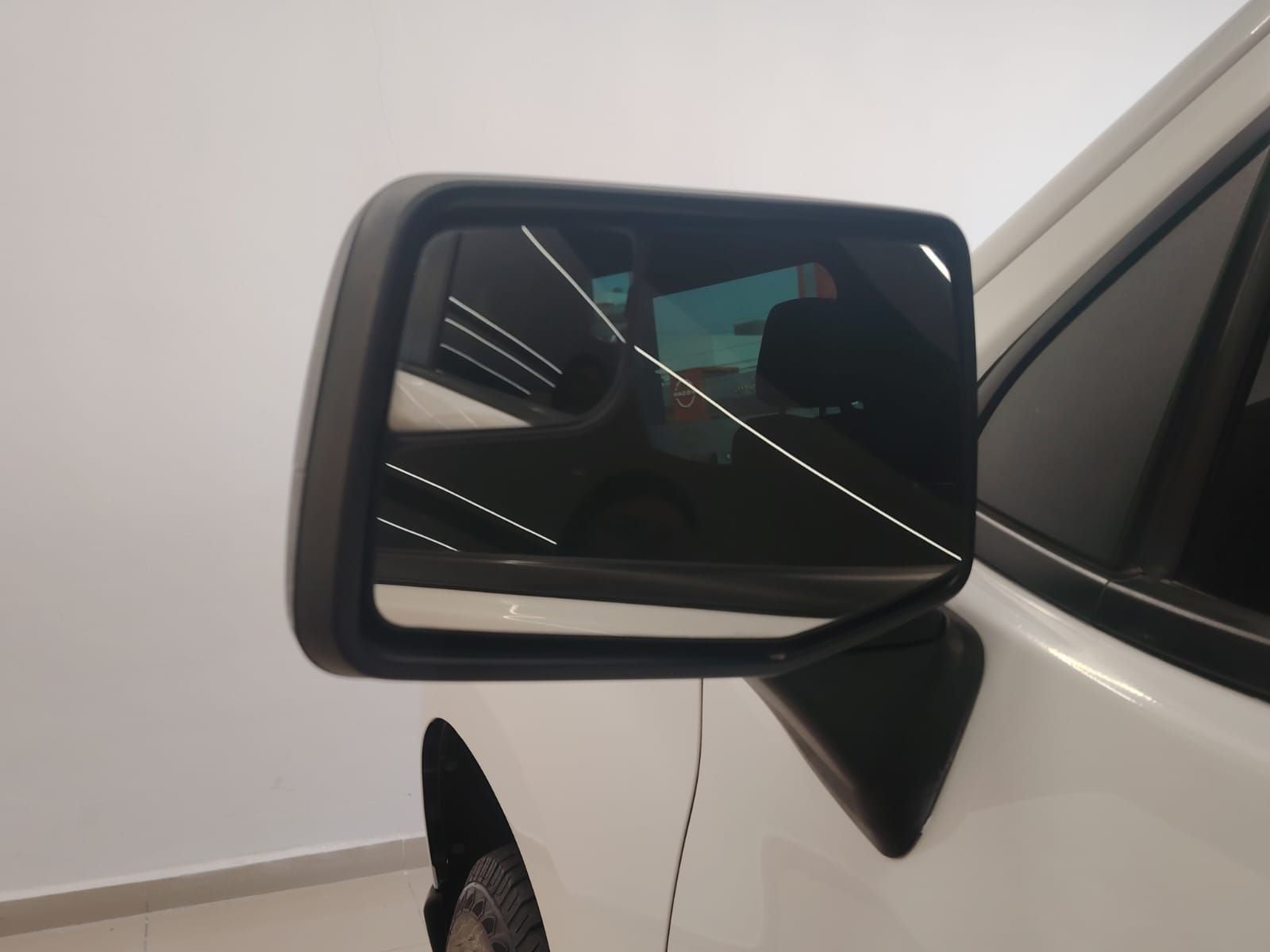 2020 Chevrolet Silverado 4.3 V6 1500 WT Doble Cabina 4x2 At