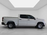 2020 Chevrolet Silverado 4.3 V6 1500 WT Doble Cabina 4x2 At