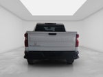 2020 Chevrolet Silverado 4.3 V6 1500 WT Doble Cabina 4x2 At