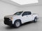 2020 Chevrolet Silverado 4.3 V6 1500 WT Doble Cabina 4x2 At