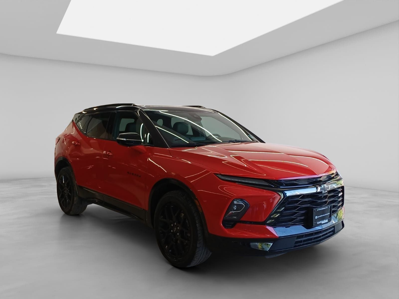2023 Chevrolet Blazer 3.6 V6 RS Piel At