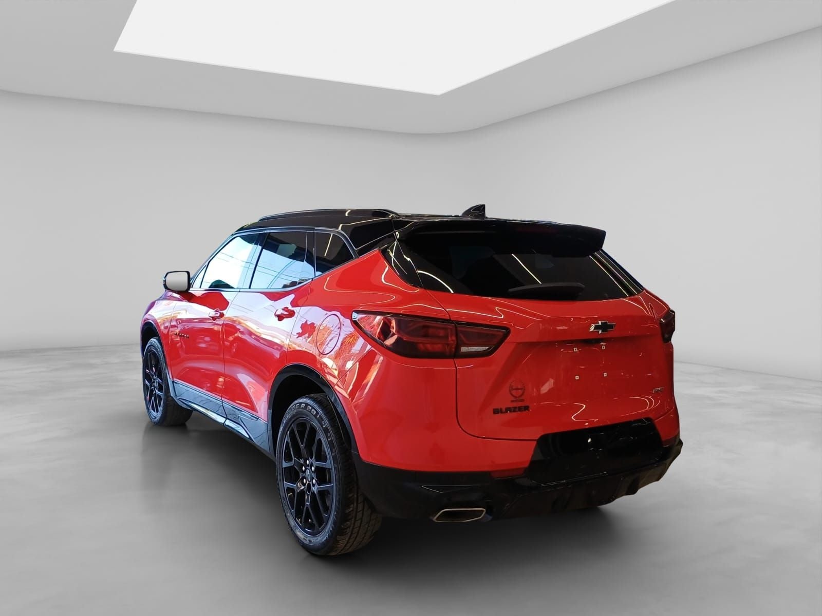 2023 Chevrolet Blazer 3.6 V6 RS Piel At