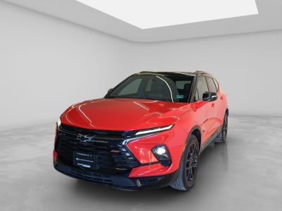 2023 Chevrolet Blazer 3.6 V6 RS Piel At