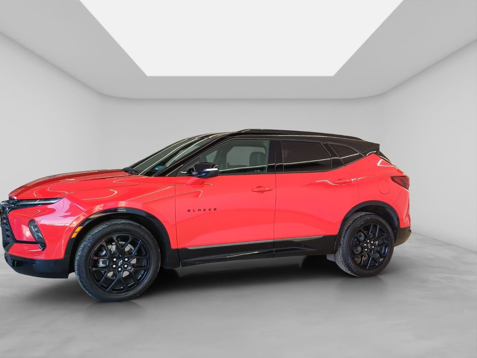 2023 Chevrolet Blazer 3.6 V6 RS Piel At