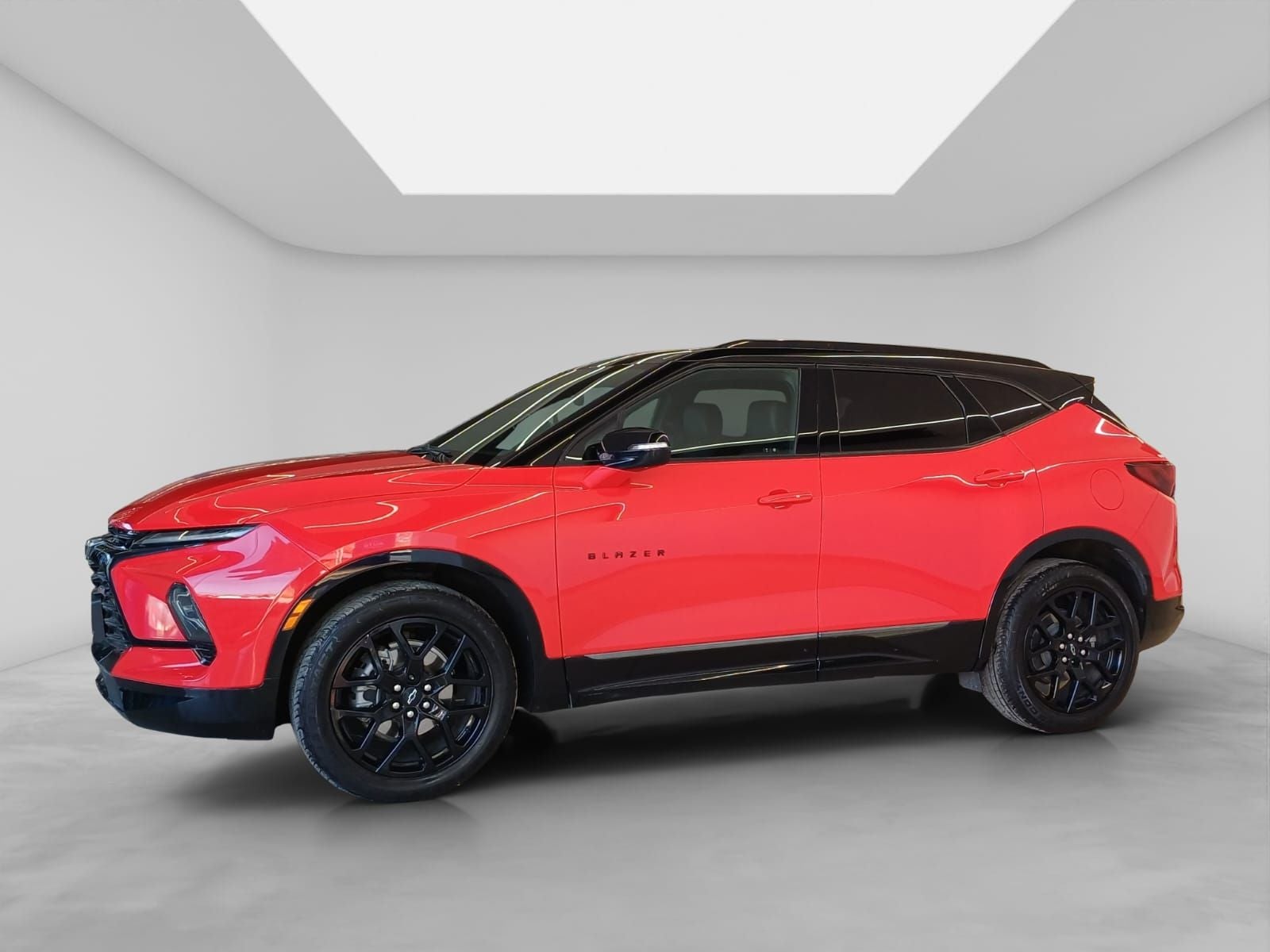 2023 Chevrolet Blazer 3.6 V6 RS Piel At