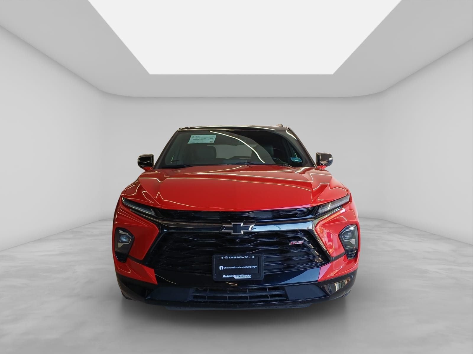 2023 Chevrolet Blazer 3.6 V6 RS Piel At