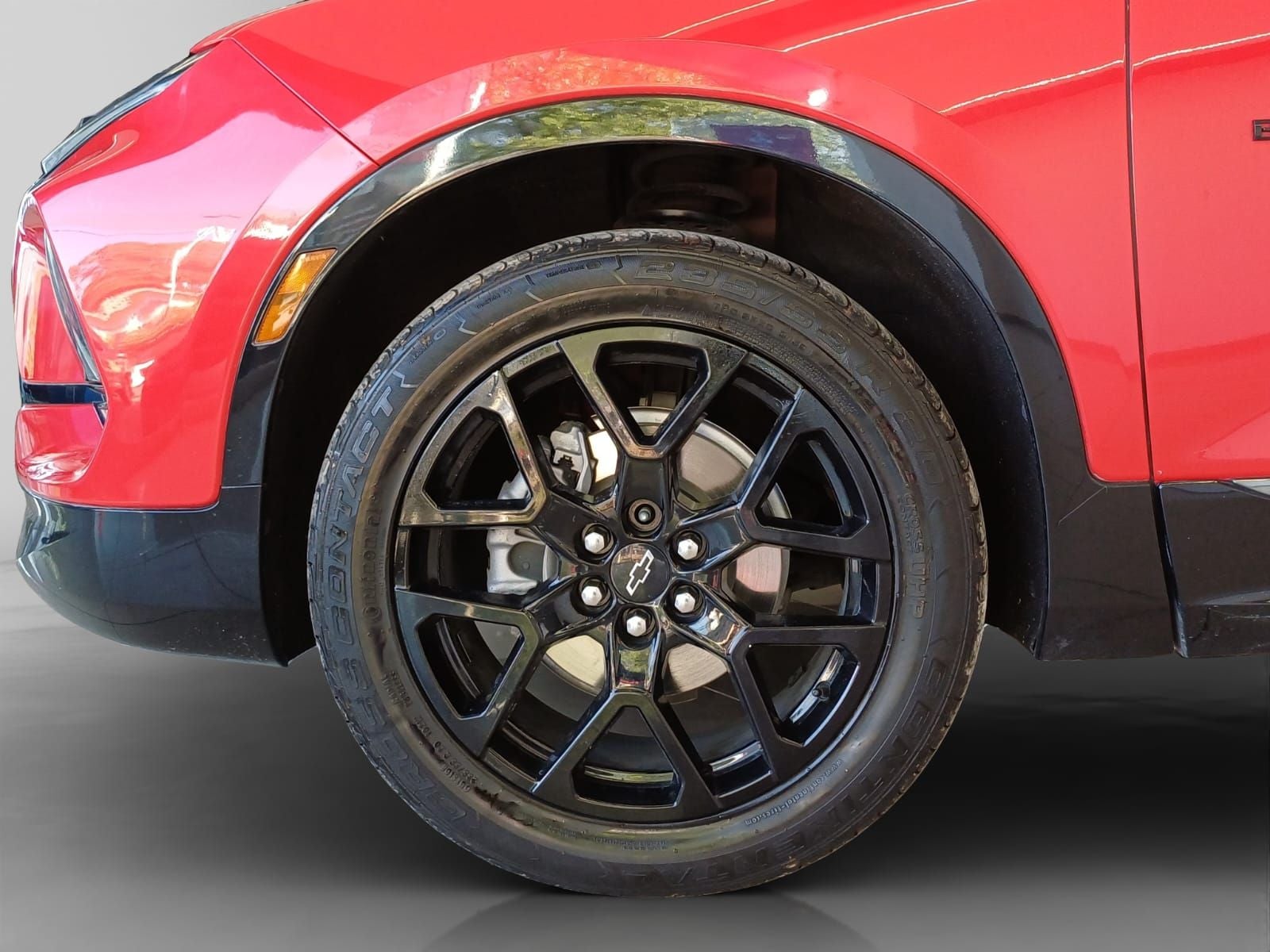 2023 Chevrolet Blazer 3.6 V6 RS Piel At