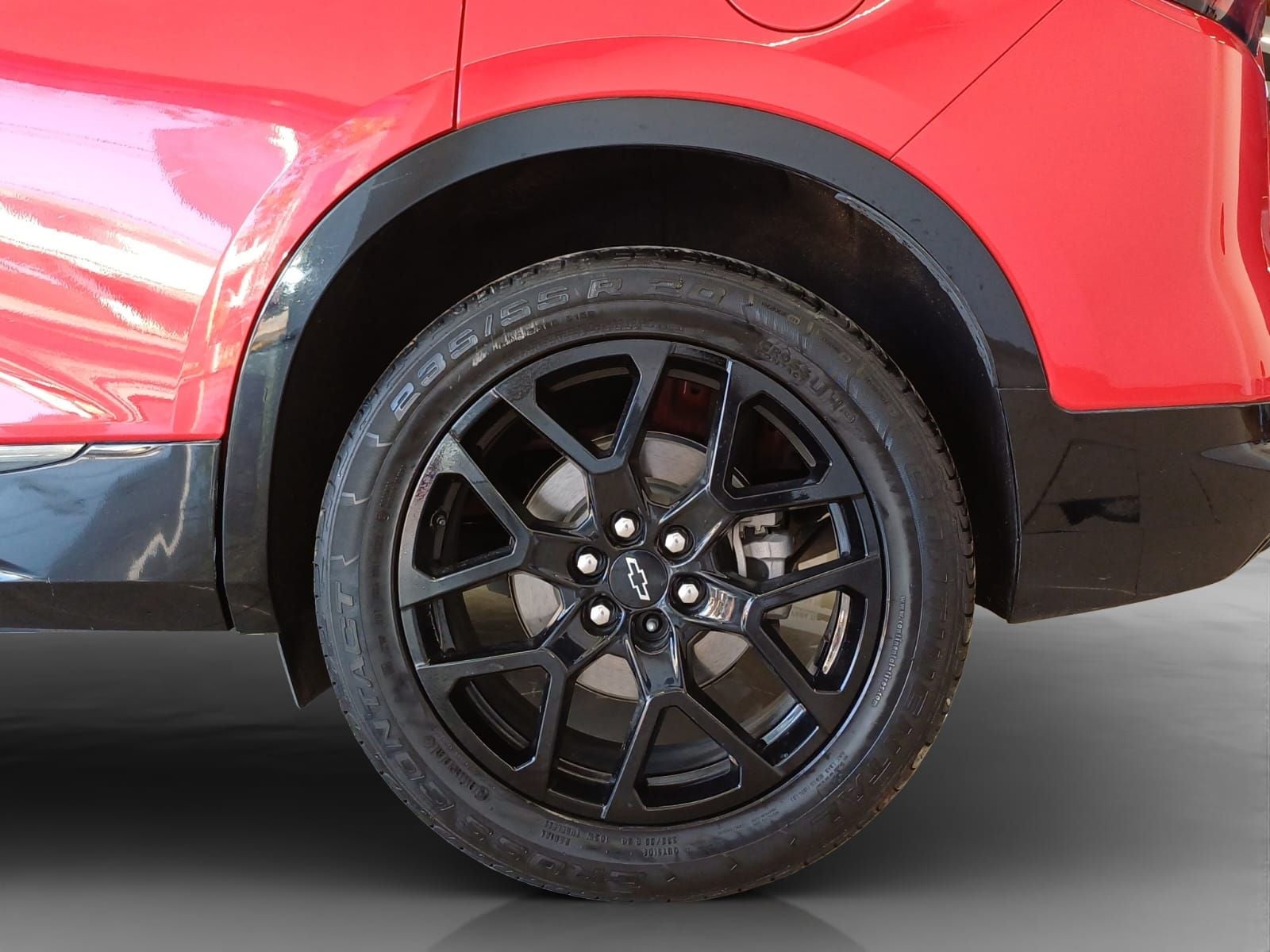 2023 Chevrolet Blazer 3.6 V6 RS Piel At