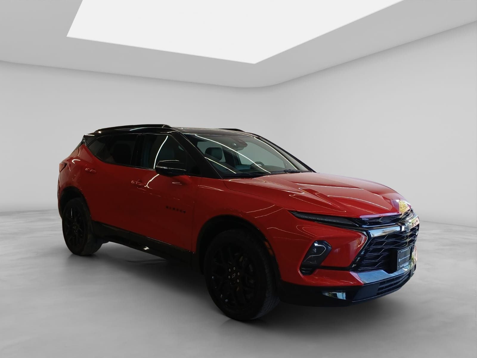 2023 Chevrolet Blazer 3.6 V6 RS Piel At