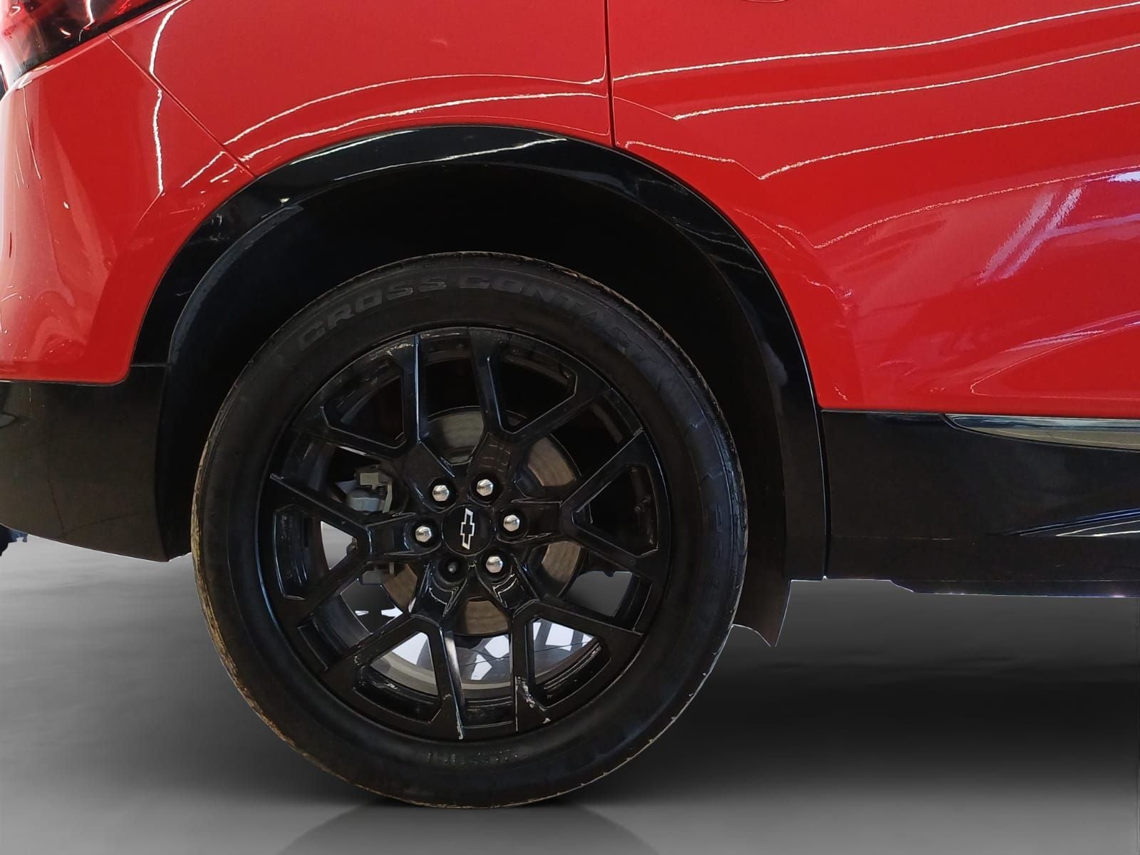 2023 Chevrolet Blazer 3.6 V6 RS Piel At