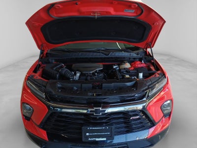 2023 Chevrolet Blazer 3.6 V6 RS Piel At