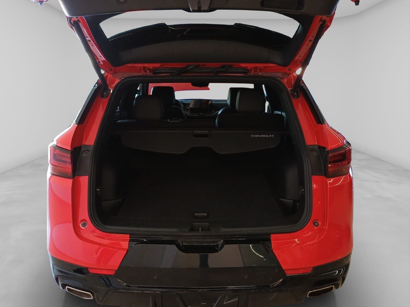 2023 Chevrolet Blazer 3.6 V6 RS Piel At