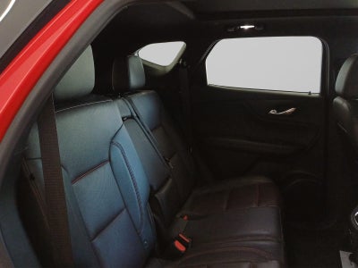 2023 Chevrolet Blazer 3.6 V6 RS Piel At